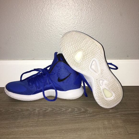 New Nike Hyperdunk X TB - Picture 7 of 7